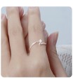 Silver Ring SRO-192